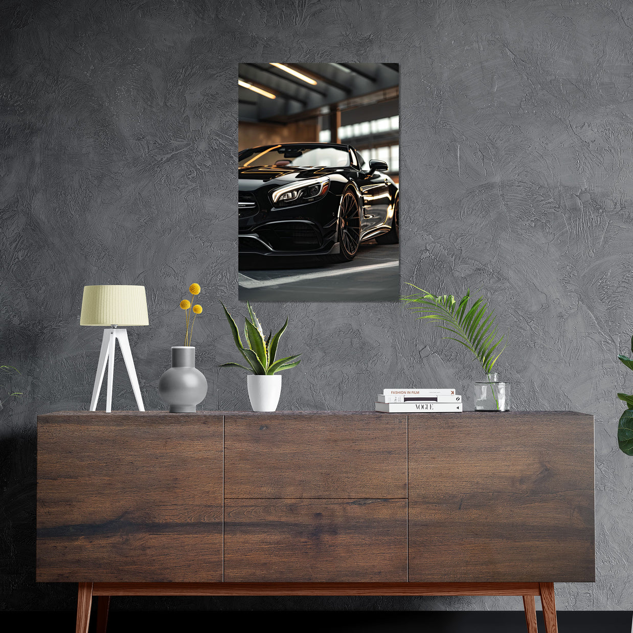 CAR#30 - Deskyou Platina