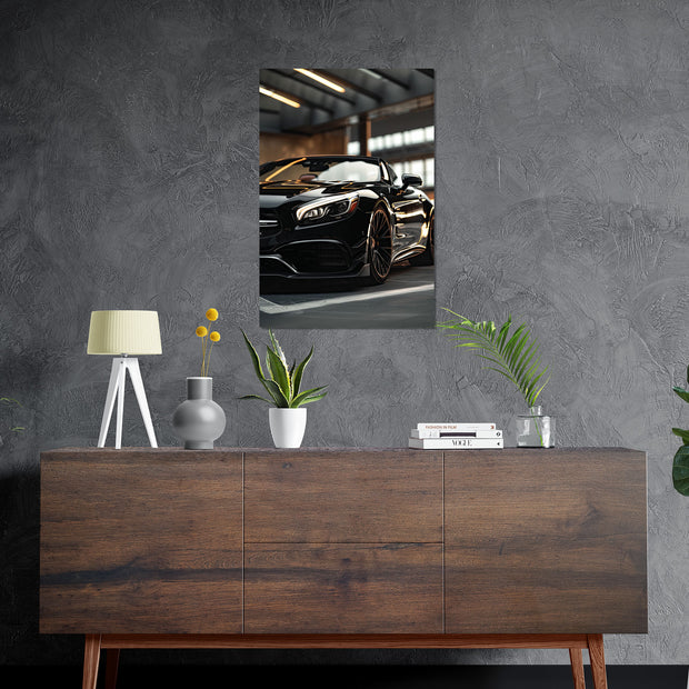 CAR#30 - Deskyou Platina