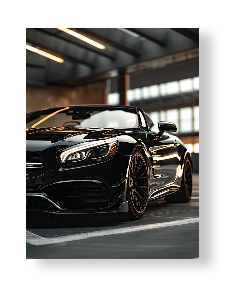 CAR#30 - Deskyou Platina