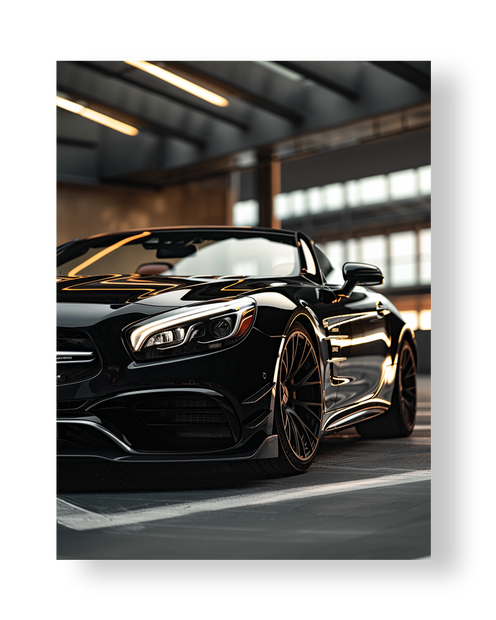 CAR#30 - Deskyou Platina