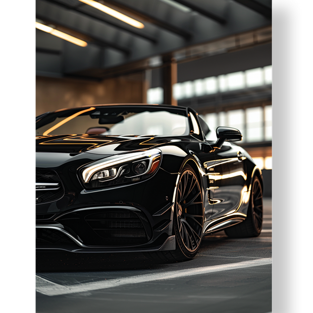 CAR#30 - Deskyou Platina