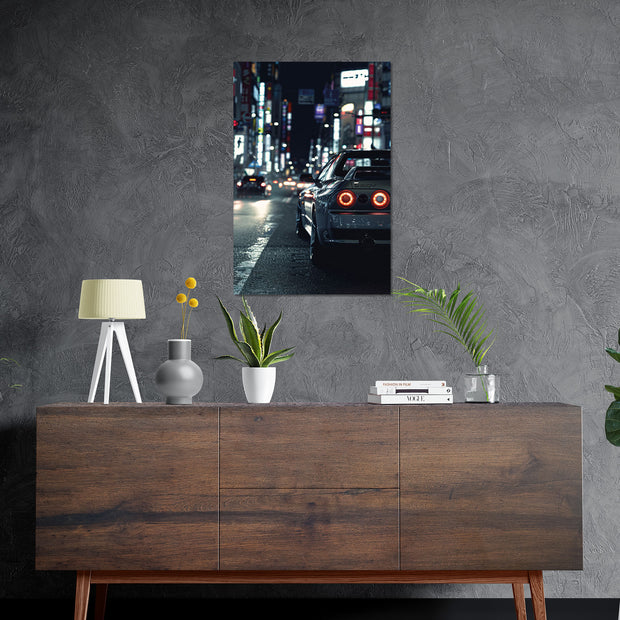 CAR#31 - Deskyou Platina