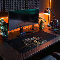 Classic vintage cars