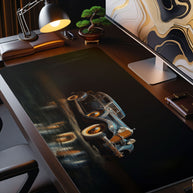 Classic vintage cars