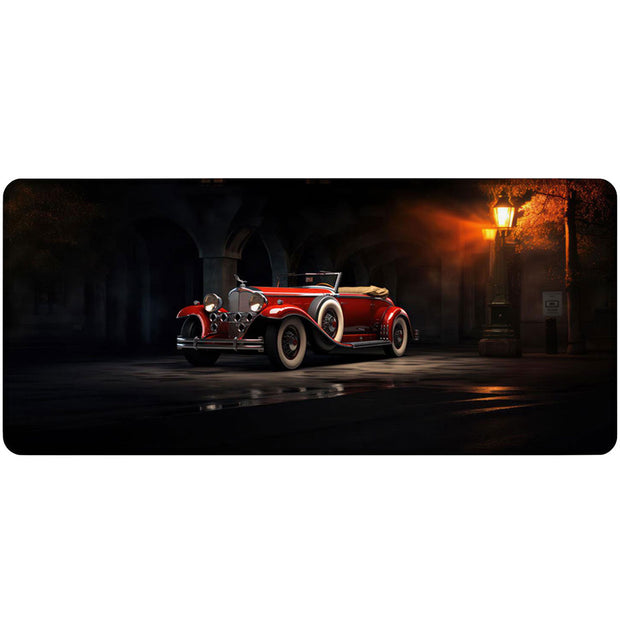 Classic Car #2 - Car Design - XXL Gaming Mauspad