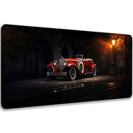 Classic Car #2 - Car Design - XXL Gaming Mauspad