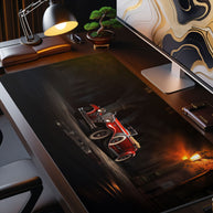 Classic Car #2 - Car Design - XXL Gaming Mauspad