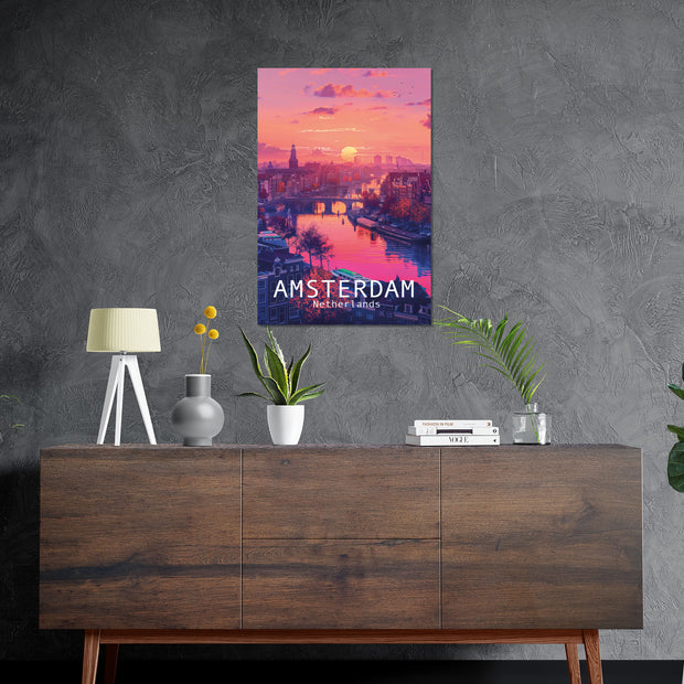 AMSTERDAM - Deskyou Platina