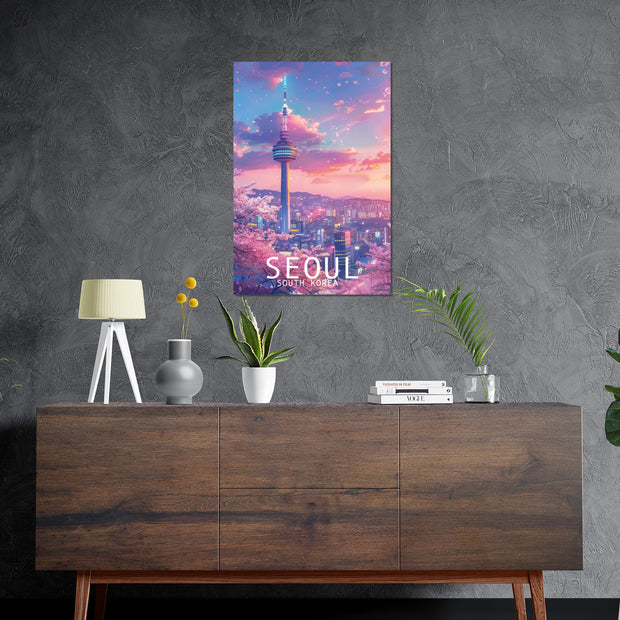 SEOUL - Deskyou Platina