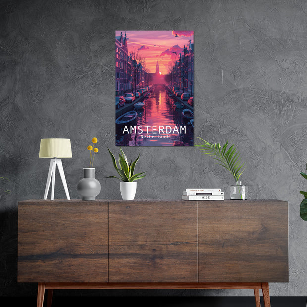 AMSTERDAM - Deskyou Platina