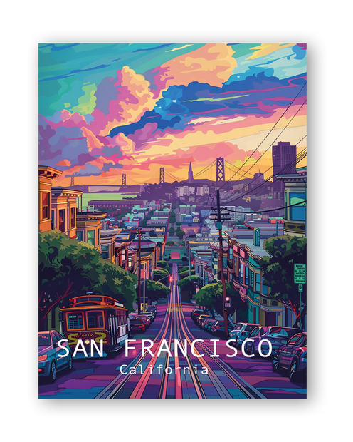 SAN FRANCISCO - Deskyou Platina