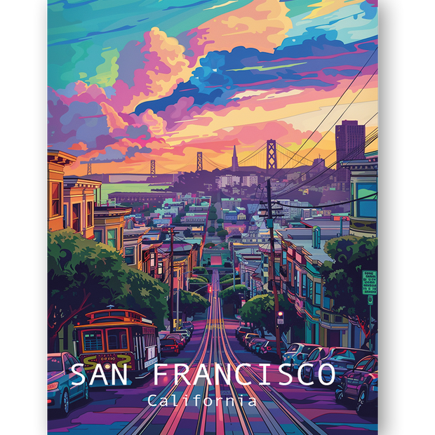 SAN FRANCISCO - Deskyou Platina