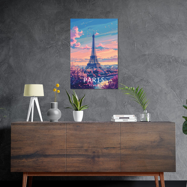 PARIS - Deskyou Platina