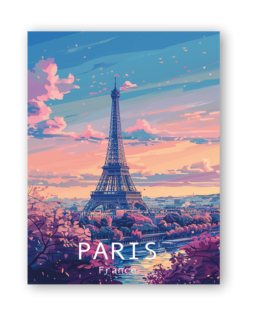 PARIS - Deskyou Platina