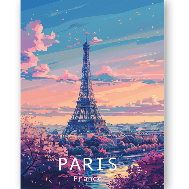 PARIS - Deskyou Platina