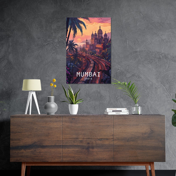 MUMBAI - Deskyou Platina