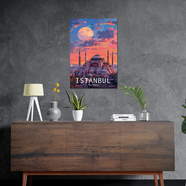 ISTANBUL - Deskyou Platina