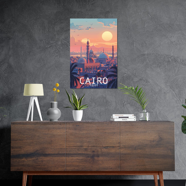 CAIRO - Deskyou Platina