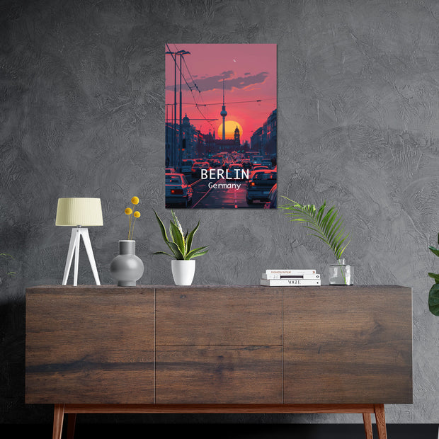 BERLIN - Deskyou Platina