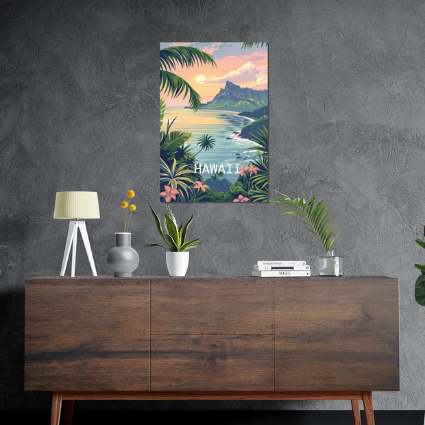 HAWAII - Deskyou Platina