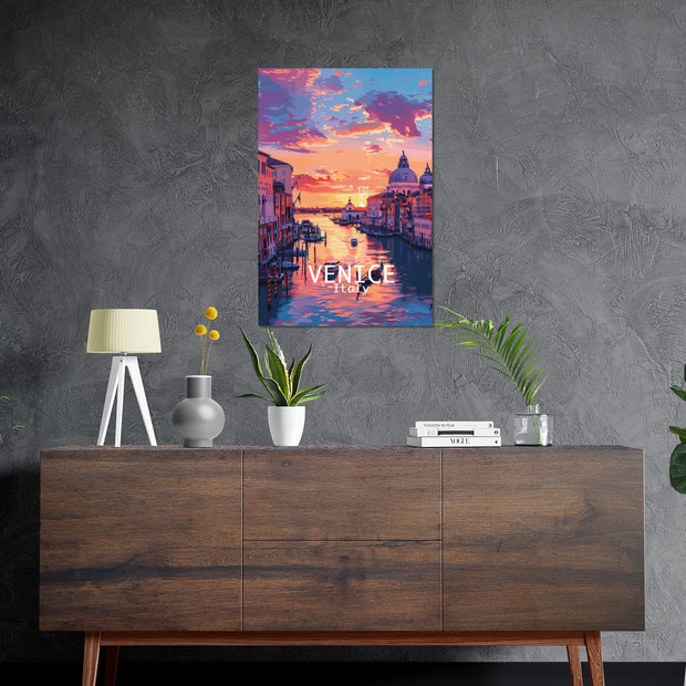 VENICE - Deskyou Platina