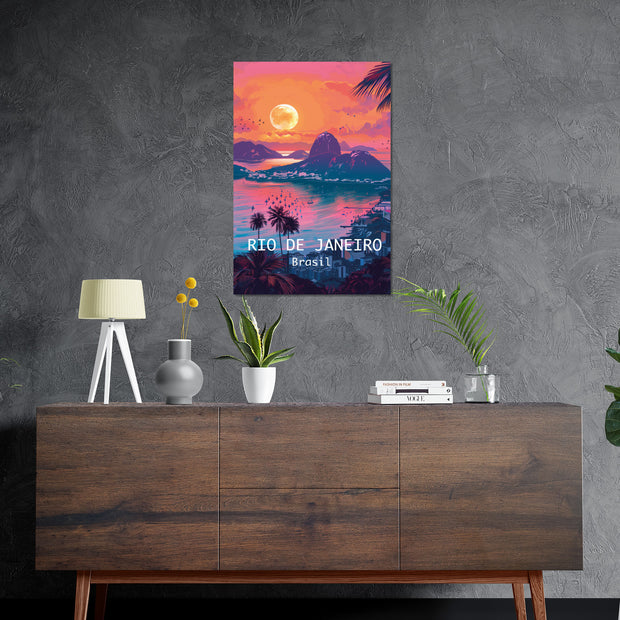 RIO - Deskyou Platina