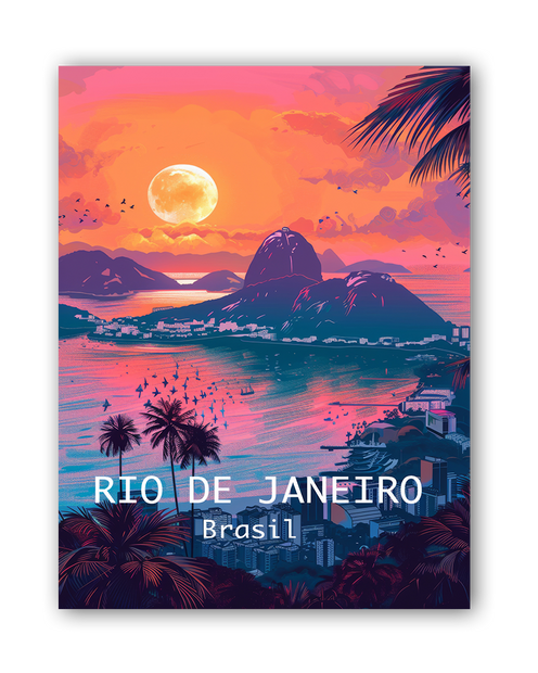 RIO - Deskyou Platina