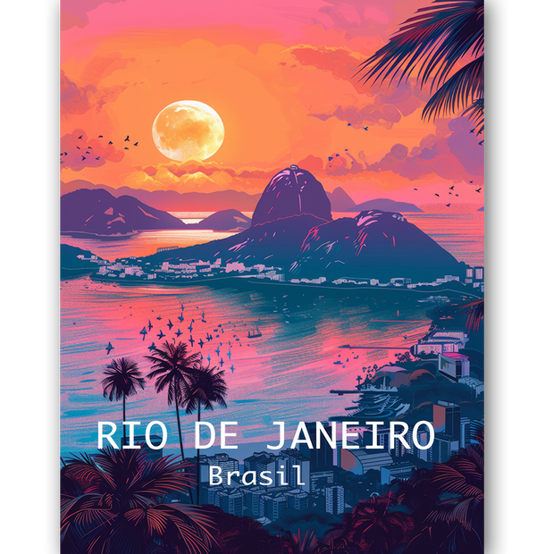 RIO - Deskyou Platina