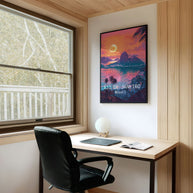 RIO - Deskyou Poster