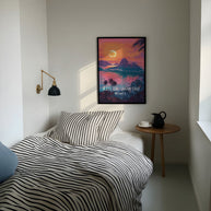 RIO - Deskyou Poster