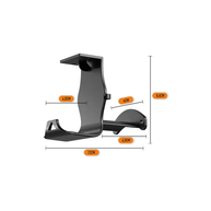 Headset/Controller Halterung