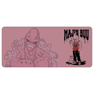 BUU SAVAGE - Anime Design - XXL Gaming Mauspad