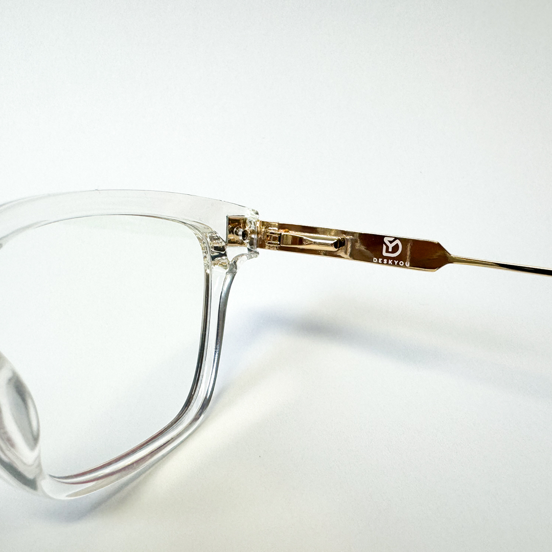 DY PERFORMANCE GAMING GLASSES ANTI BLUE LIGHT