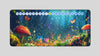 Magic Mushroom - Playmat Spielmatte