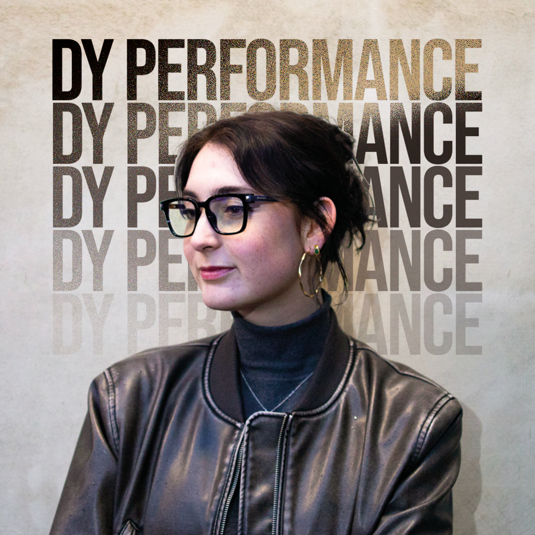 DY PERFORMANCE GAMING GLASSES ANTI BLUE LIGHT