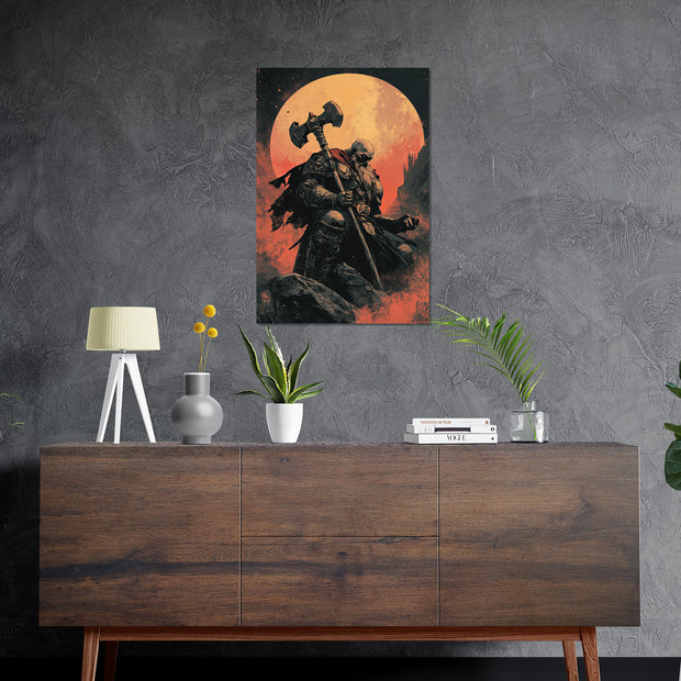 THE GREAT - Deskyou Platina