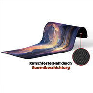 FANTASY #1 - XXL Gaming Mauspad