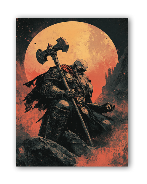 THE GREAT - Deskyou Platina