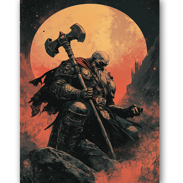 THE GREAT - Deskyou Platina