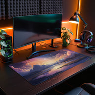 FANTASY #1 - XXL Gaming Mauspad