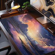 FANTASY #1 - XXL Gaming Mauspad