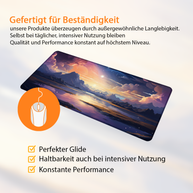 FANTASY #1 - XXL Gaming Mauspad