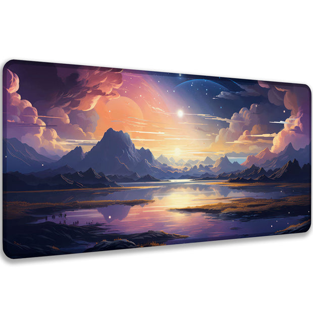 FANTASY #1 - XXL Gaming Mauspad