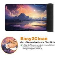 FANTASY #1 - XXL Gaming Mauspad