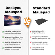 FANTASY #1 - XXL Gaming Mauspad