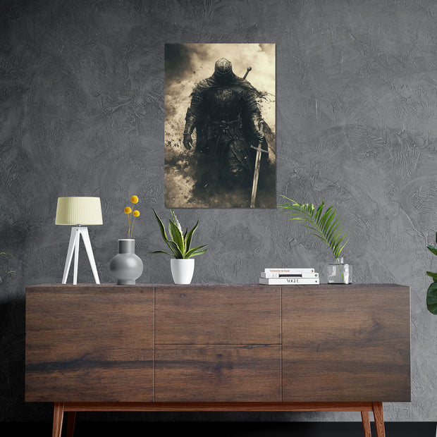 SHADOW WARRIOR - Deskyou Platina