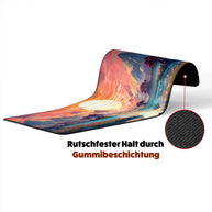 FANTASY #2 - XXL Gaming Mauspad