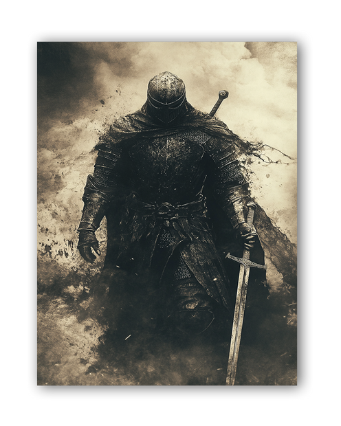 SHADOW WARRIOR - Deskyou Platina