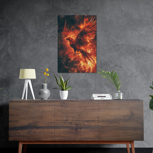 PHOENIX - Deskyou Platina