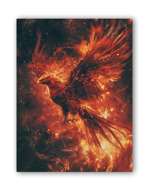 PHOENIX - Deskyou Platina